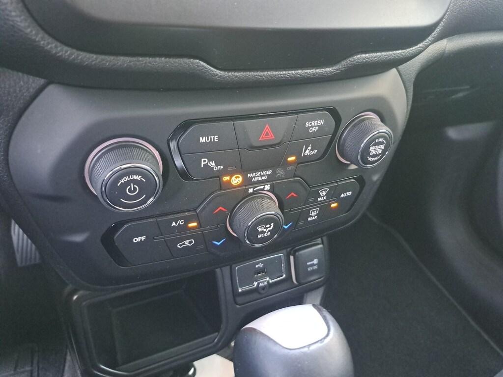 Jeep Renegade 1.3 t4 Limited 2wd 150cv ddct