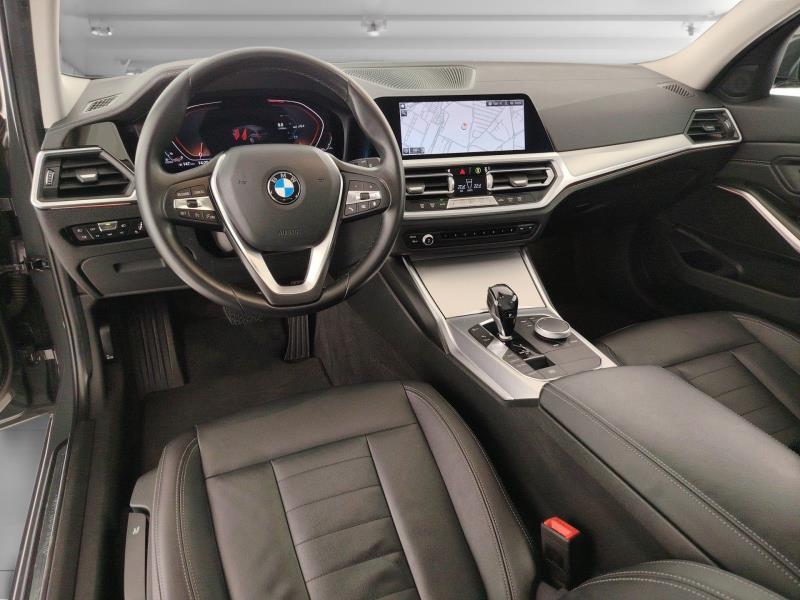 BMW Serie 3 320d Touring Sport auto