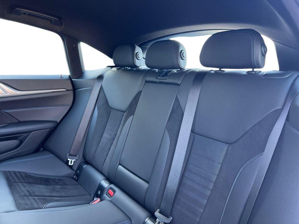 BMW Serie 4 420d Gran Coupe mhev 48V Msport auto