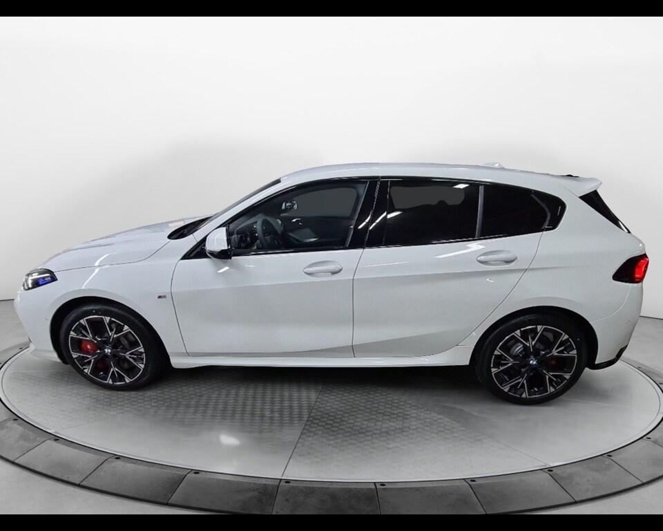 BMW Serie 1 118d MSport Pro auto
