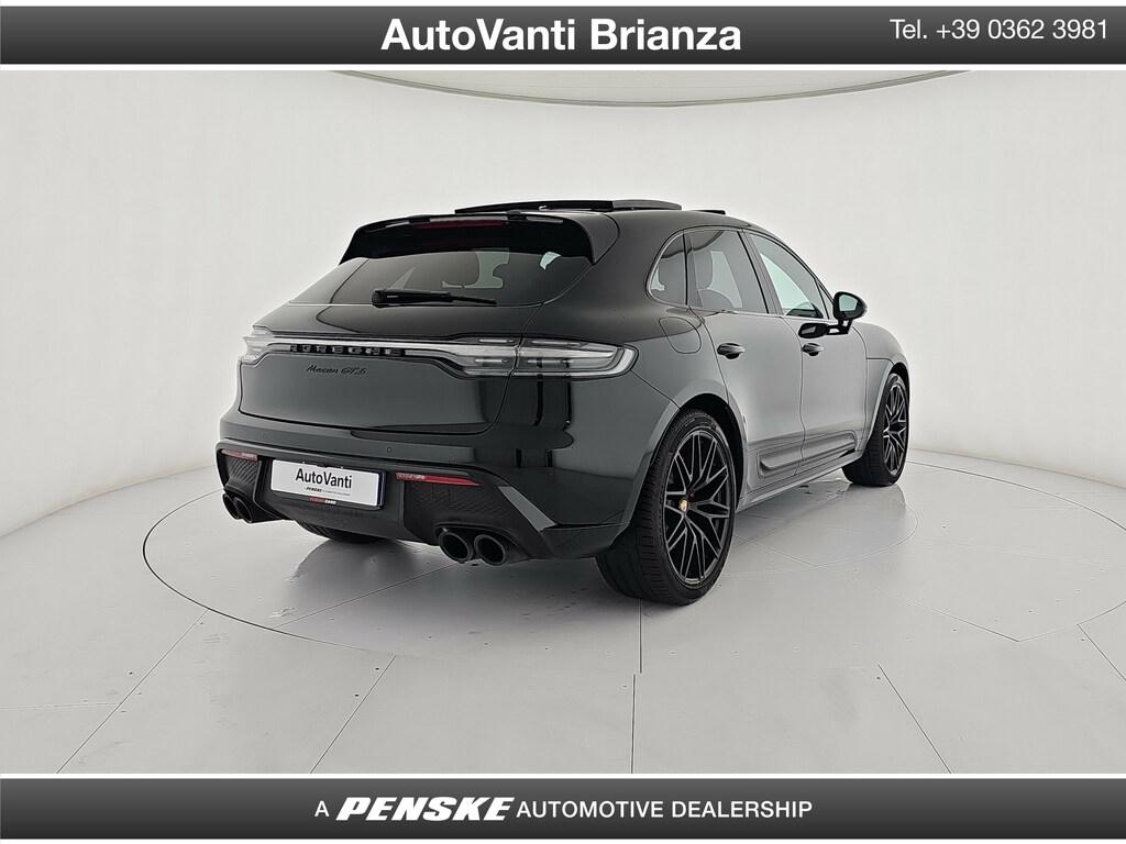 Porsche Macan 2.9 GTS 440cv pdk