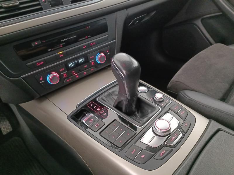 Audi A6 Allroad 3.0 tdi Advanced quattro 218cv s-tronic