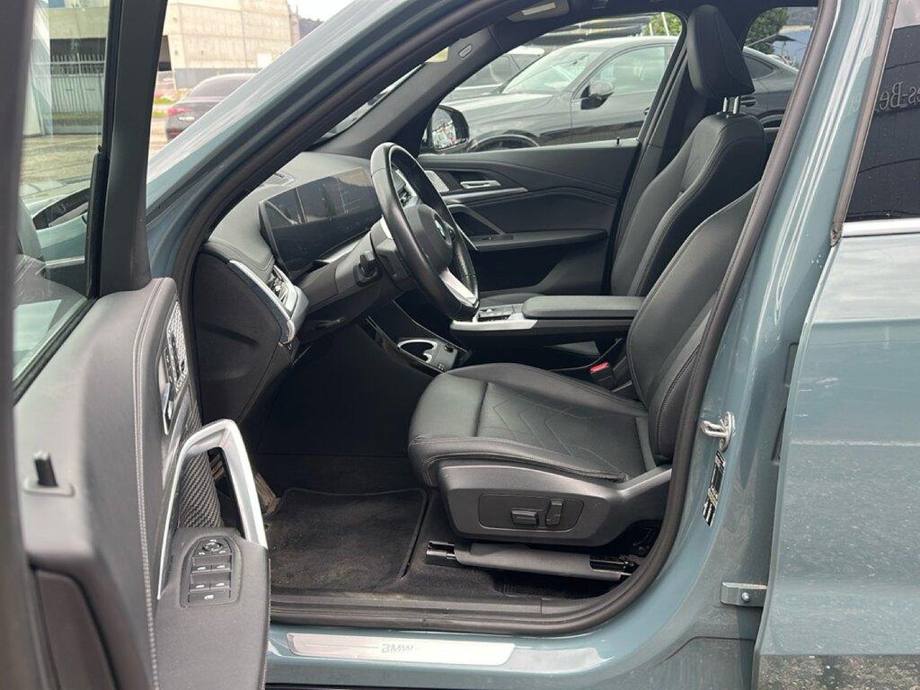 BMW X1 sdrive18d X-Line Edition Signature auto