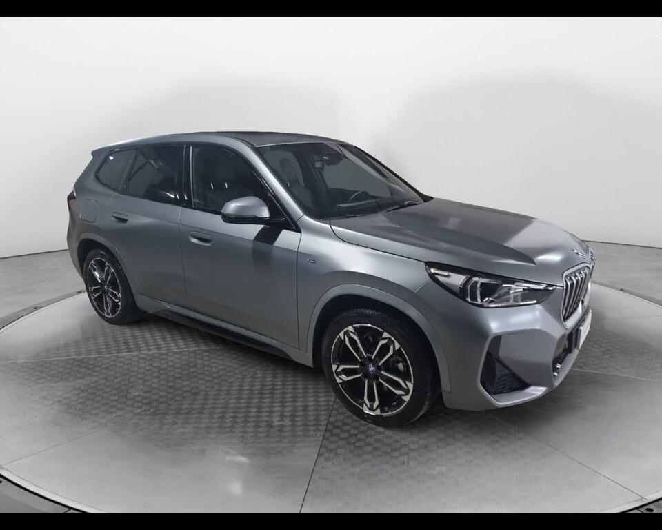 BMW iX1 30 xdrive Msport