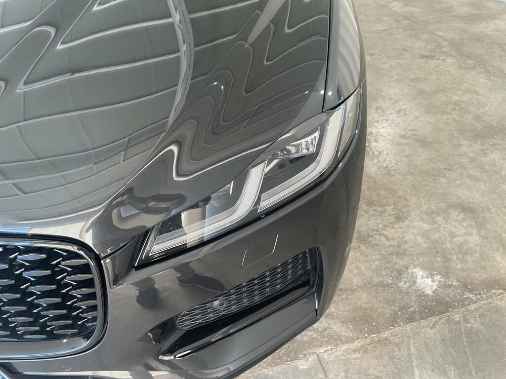Jaguar F-Pace 2.0 D163 R-Dynamic S awd auto