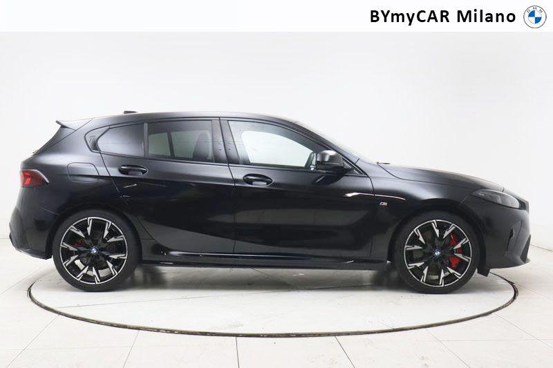 BMW Serie 1 118d MSport Pro auto