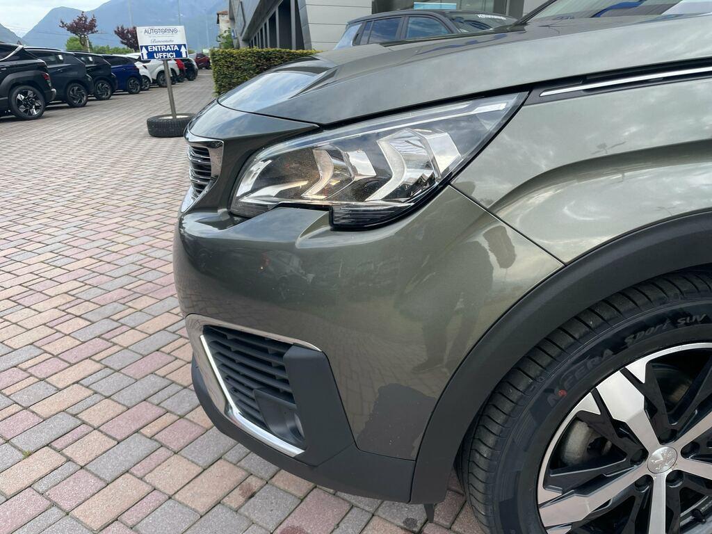 Peugeot 5008 1.5 bluehdi Active s&s 130cv 5p.ti