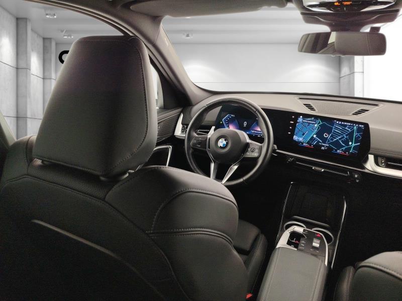 BMW X1 sdrive18d X-Line auto
