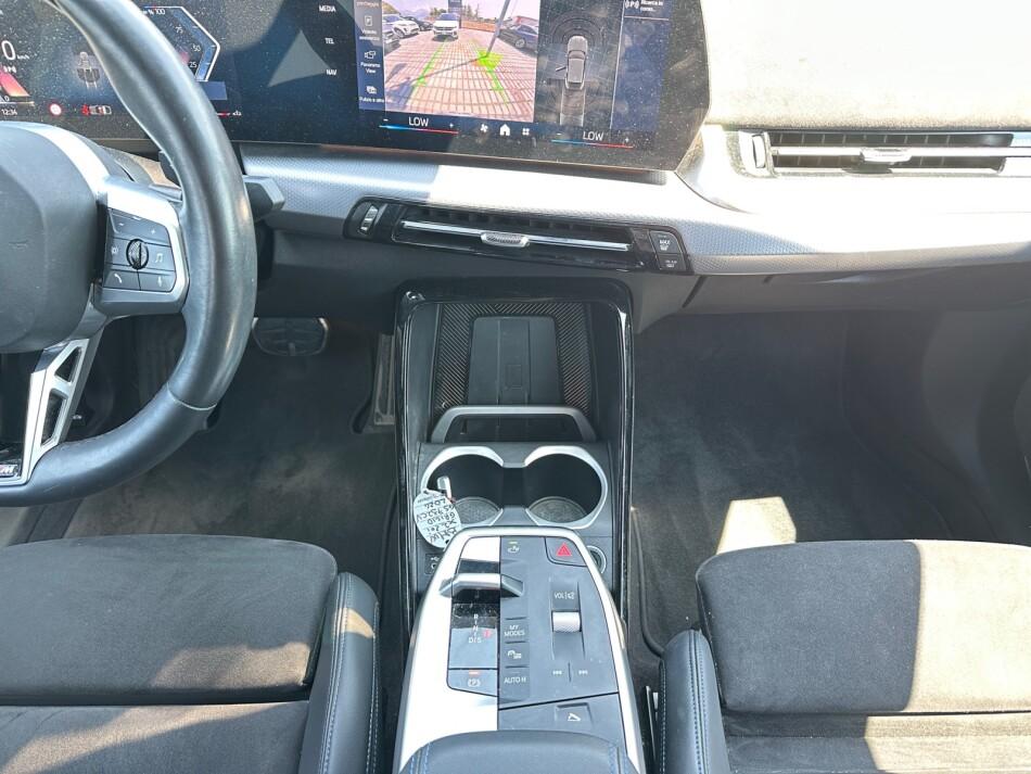 BMW X2 sdrive 20i 48V MSport auto