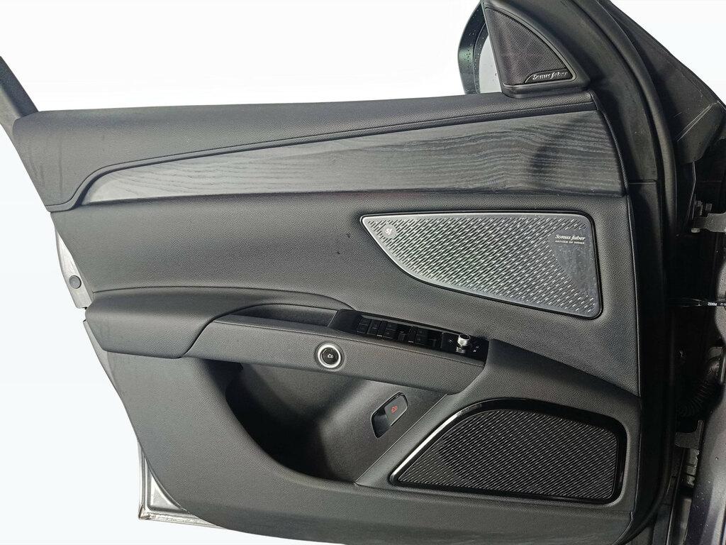 Maserati Grecale 2.0 mhev GT 300cv auto