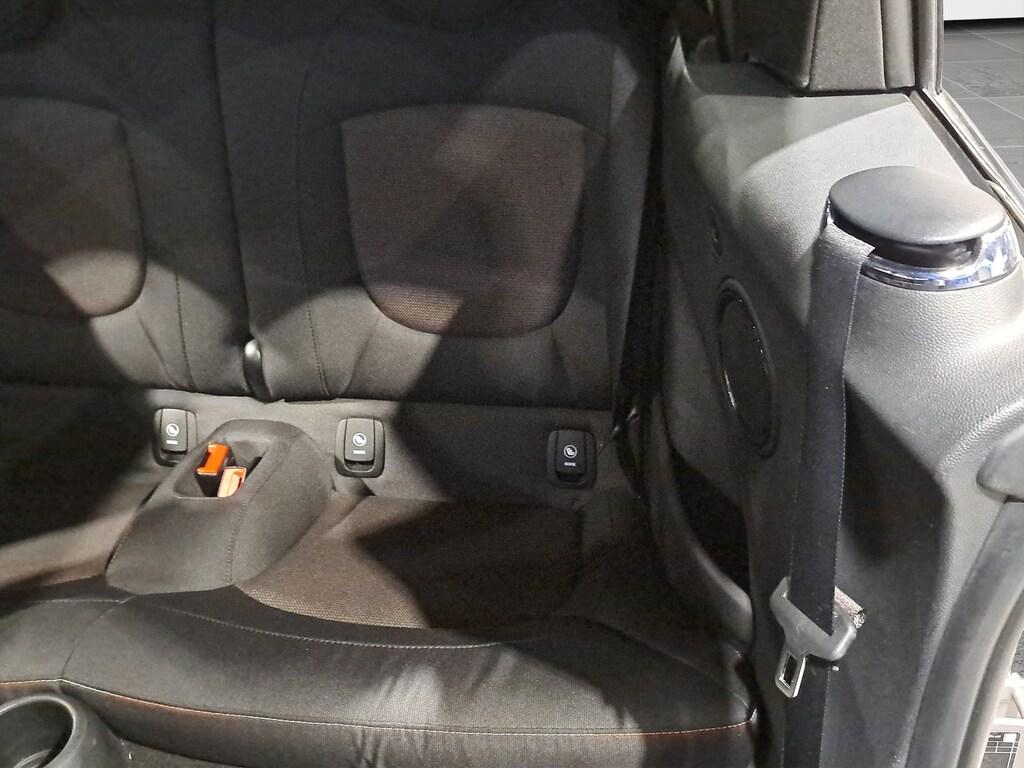 Mini Cooper Cabrio 1.5 Classic Auto