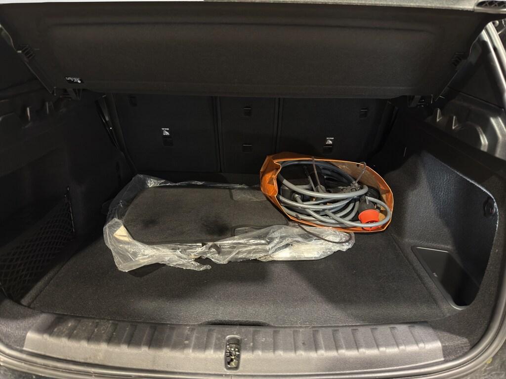 BMW iX1 edrive 20 MSport