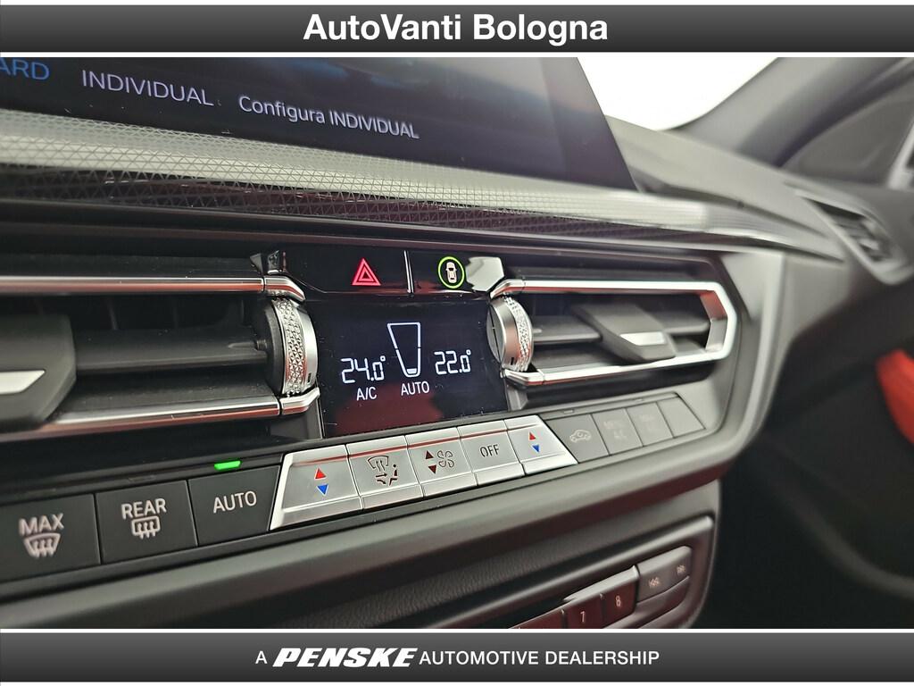 BMW Serie 1 M 135i xdrive auto