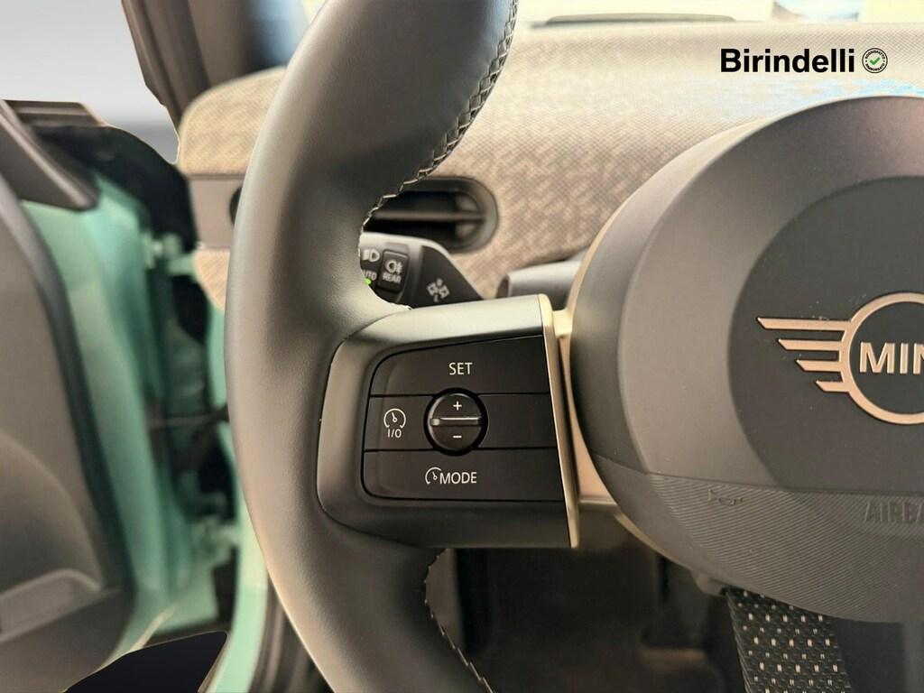 Mini Mini Cooper 3p 1.5 C Favoured auto