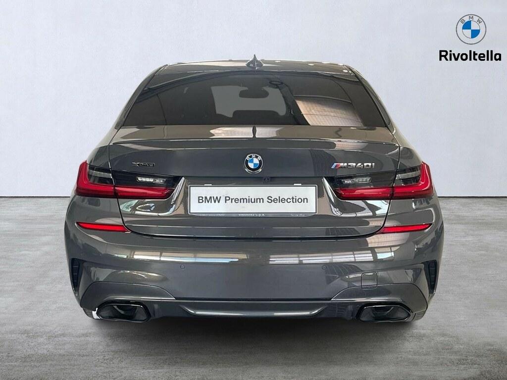 BMW Serie 3 M M340i mhev 48V xdrive auto