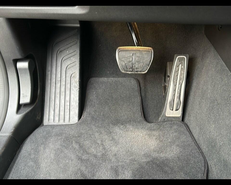 BMW X4 xdrive20d mhev 48V Msport auto