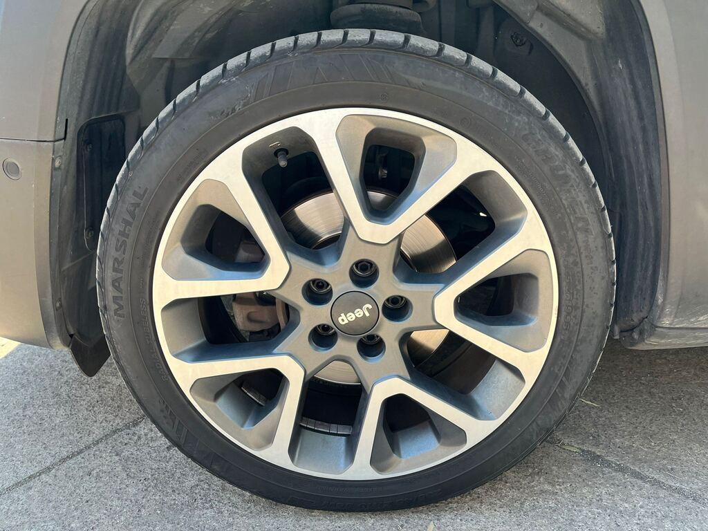 Jeep Renegade 1.5 turbo t4 mhev S 2wd 130cv dct