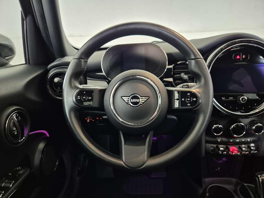 Mini Cooper 1.5 TwinPower Turbo Cooper
