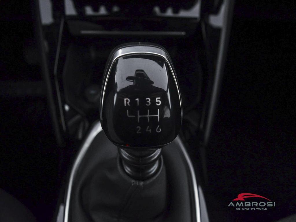 Peugeot 2008 1.2 puretech Allure s&s 100cv