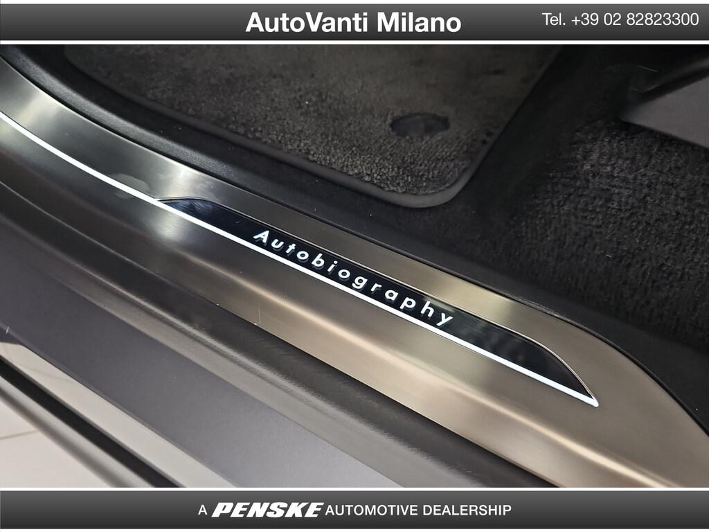 Land Rover Range Rover Sport 3.0d i6 mhev Autobiography awd 350cv auto