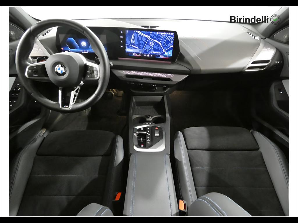 BMW Serie 1 120 48V MSport auto