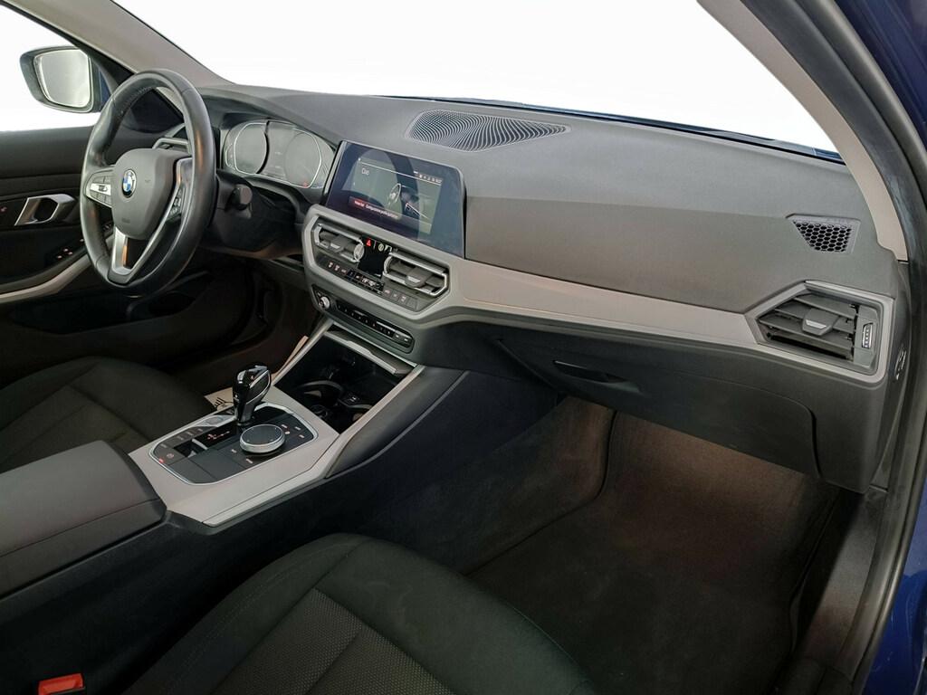 BMW Serie 3 318i Business Advantage auto