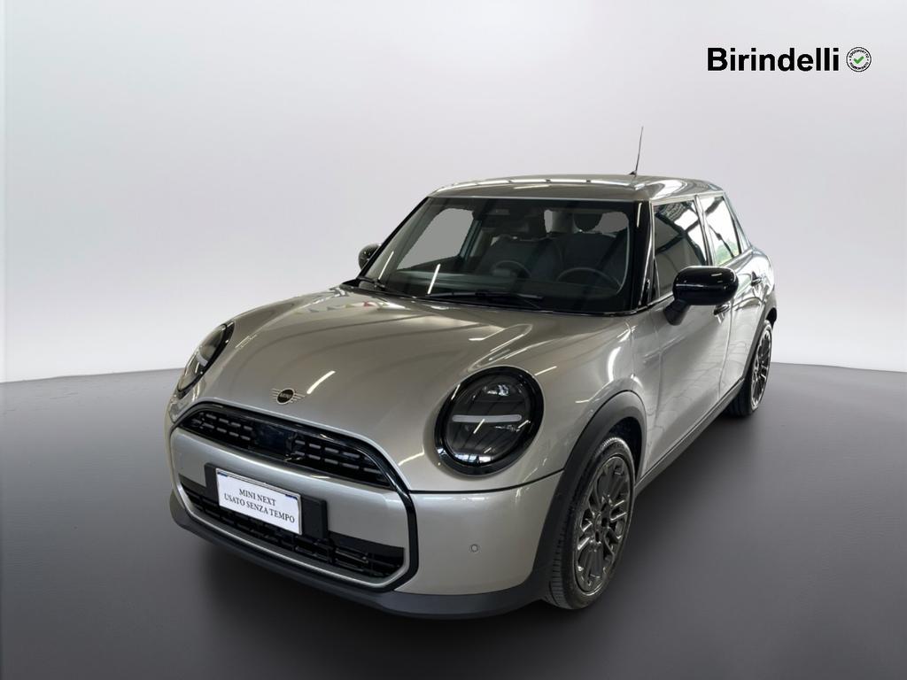 Mini Mini Cooper 5p 1.5 C Essential auto