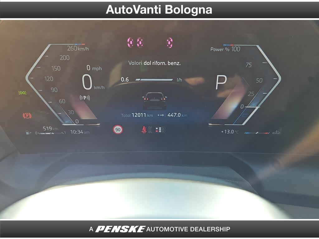 BMW Serie 1 118d MSport Pro auto