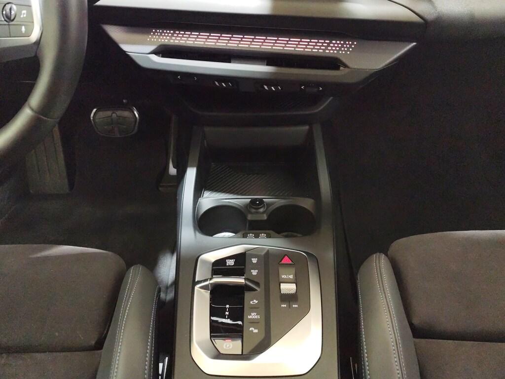 BMW Serie 1 118d MSport Pro auto