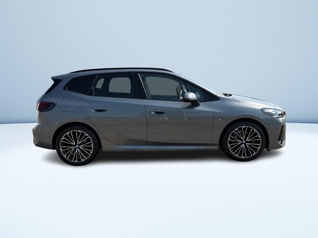 BMW Serie 2 218d Active Tourer Msport auto
