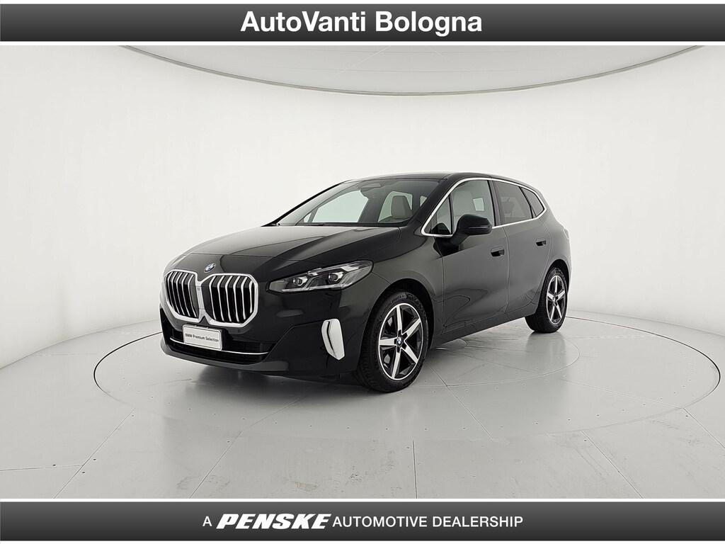 BMW Serie 2 218d Active Tourer Luxury auto