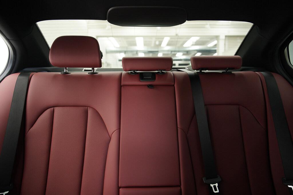 BMW Serie 3 320e auto