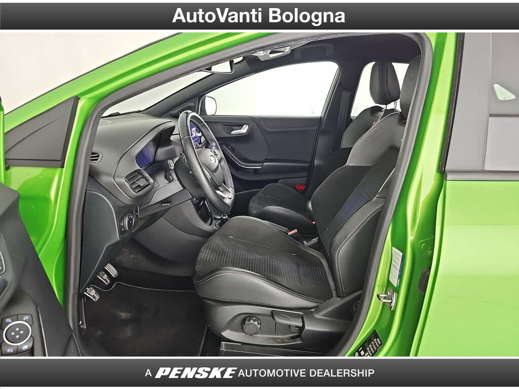 Ford Puma 1.5 ecoboost ST 200cv