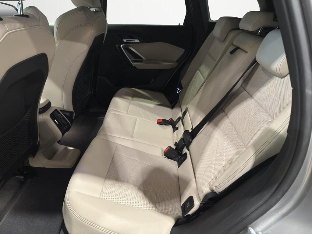 BMW X1 30e xdrive Msport auto