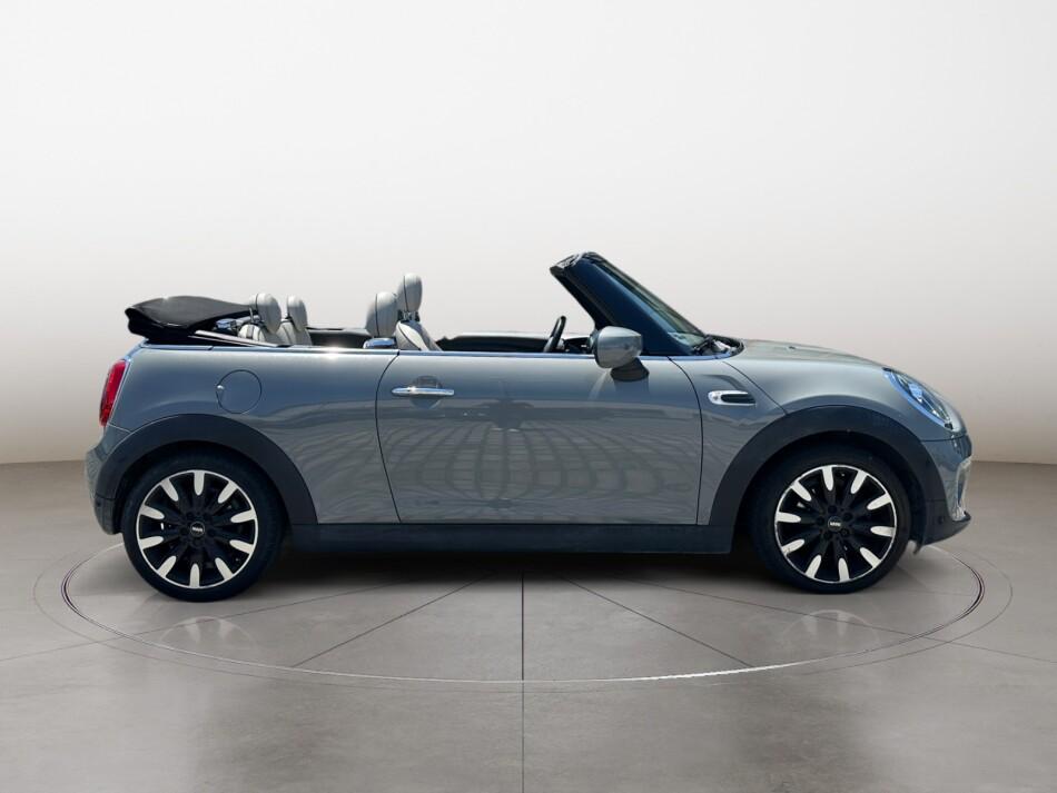 Mini Cooper Cabrio 1.5 Cooper Hype Auto