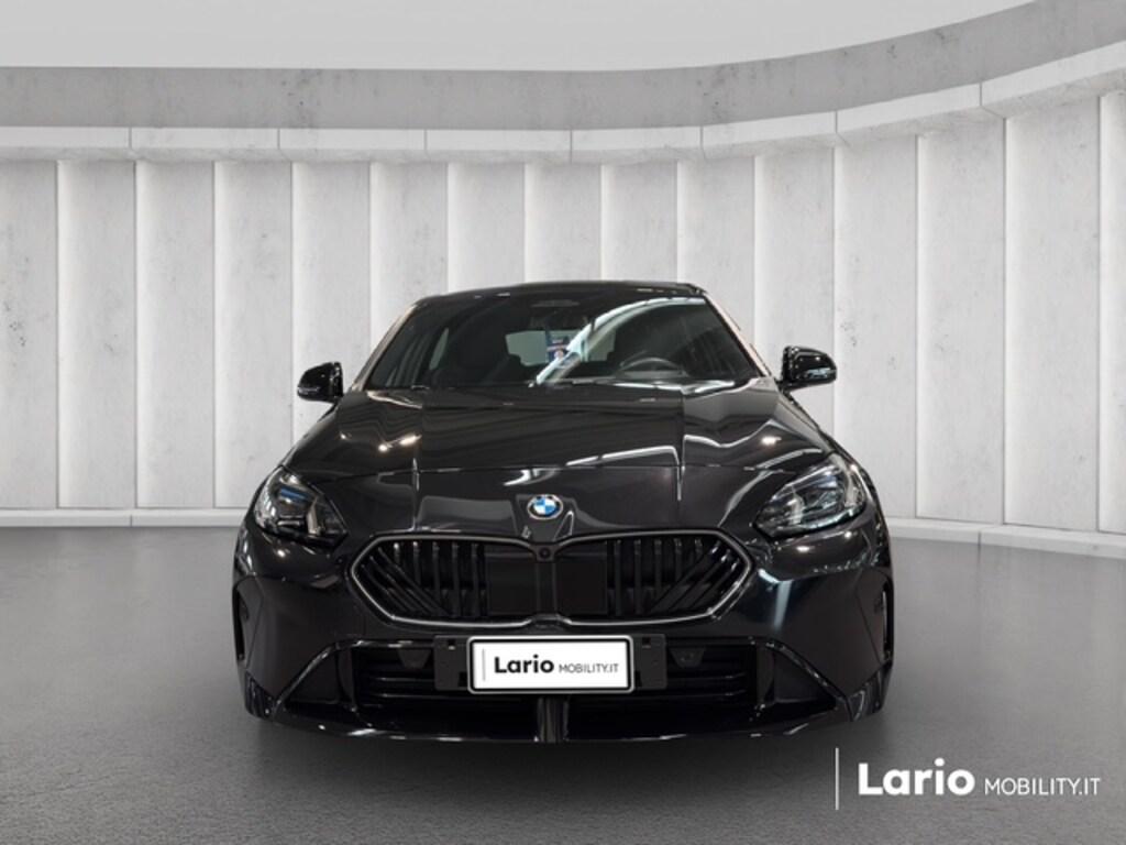 BMW Serie 1 118d MSport Pro auto