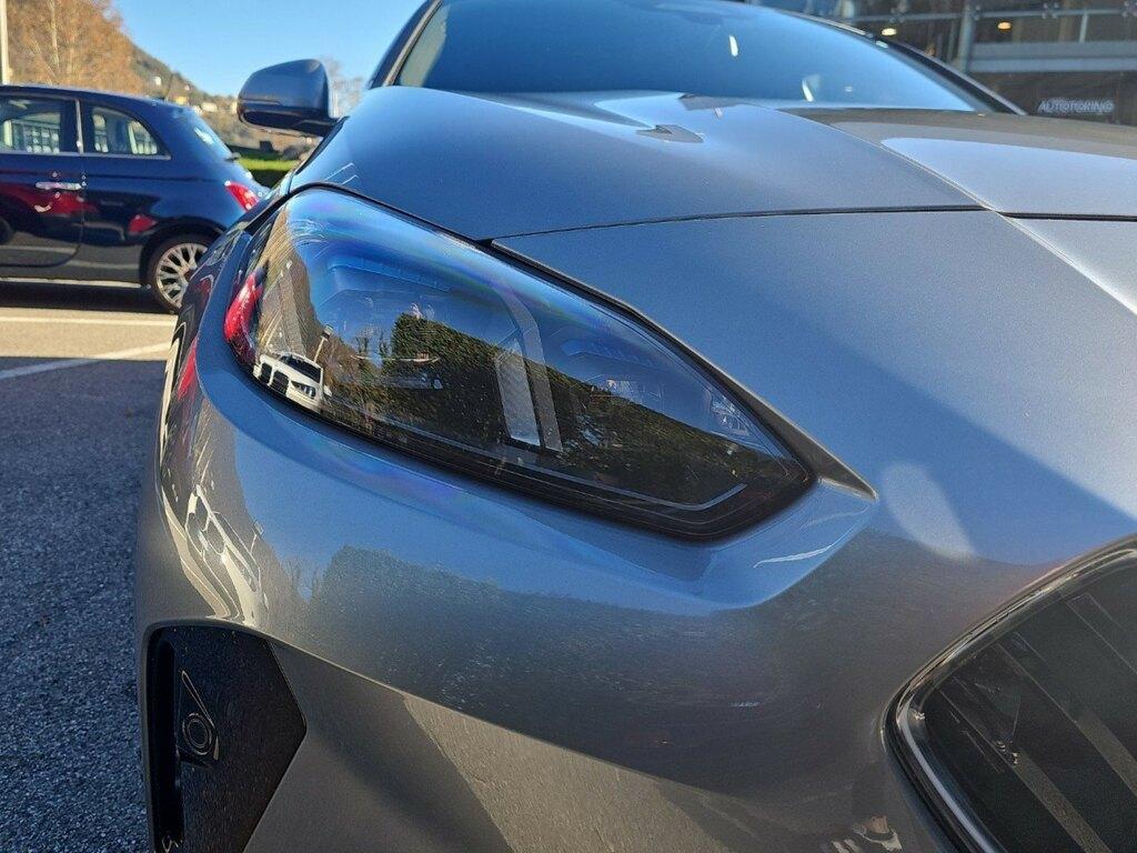 BMW Serie 1 118d MSport Pro auto