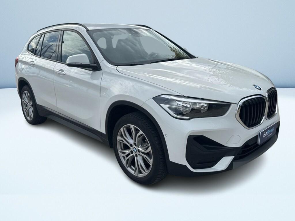 BMW X1 sdrive18d Business Advantage auto