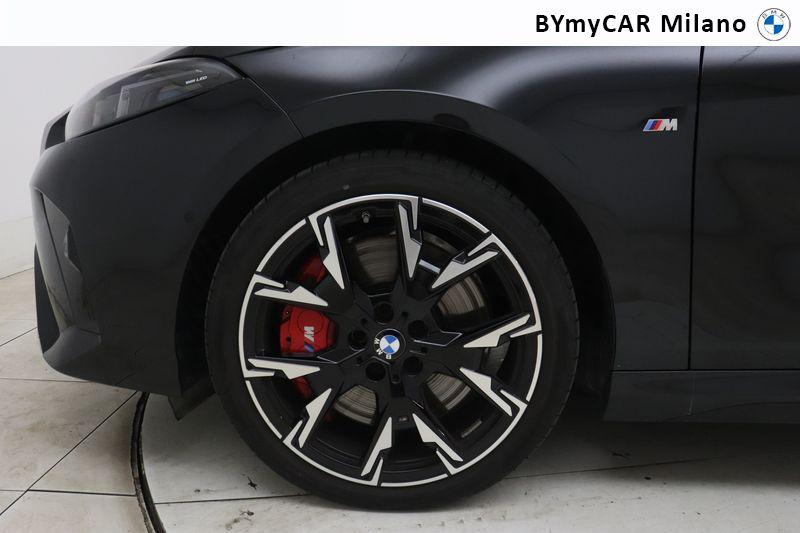 BMW Serie 1 118d MSport Pro auto