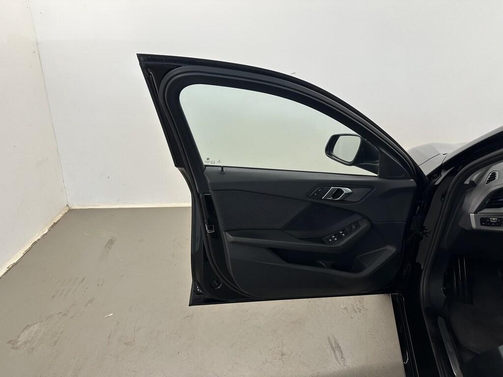 BMW Serie 1 120d Advantage xdrive auto