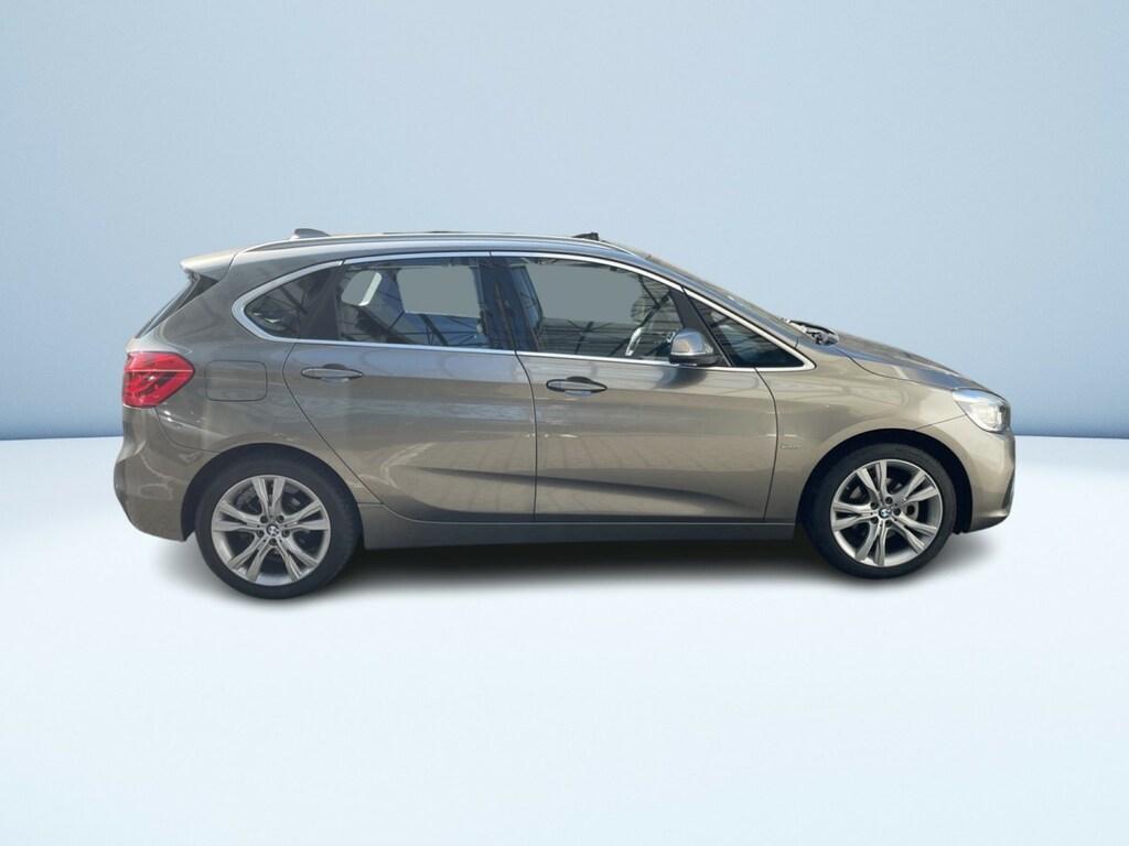 BMW Serie 2 218d Active Tourer Luxury auto my17