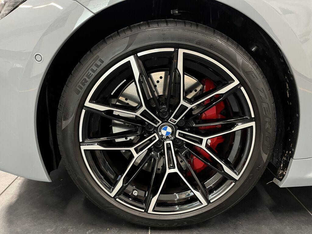 BMW M2 Coupe 3.0 460cv auto