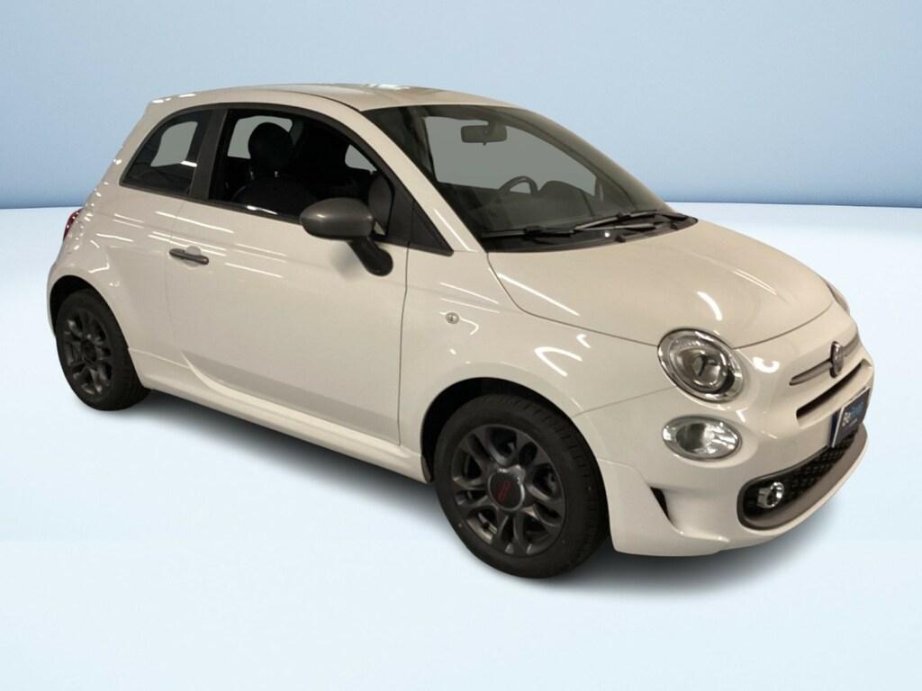 Fiat 500 1.2 Sport 69cv my20