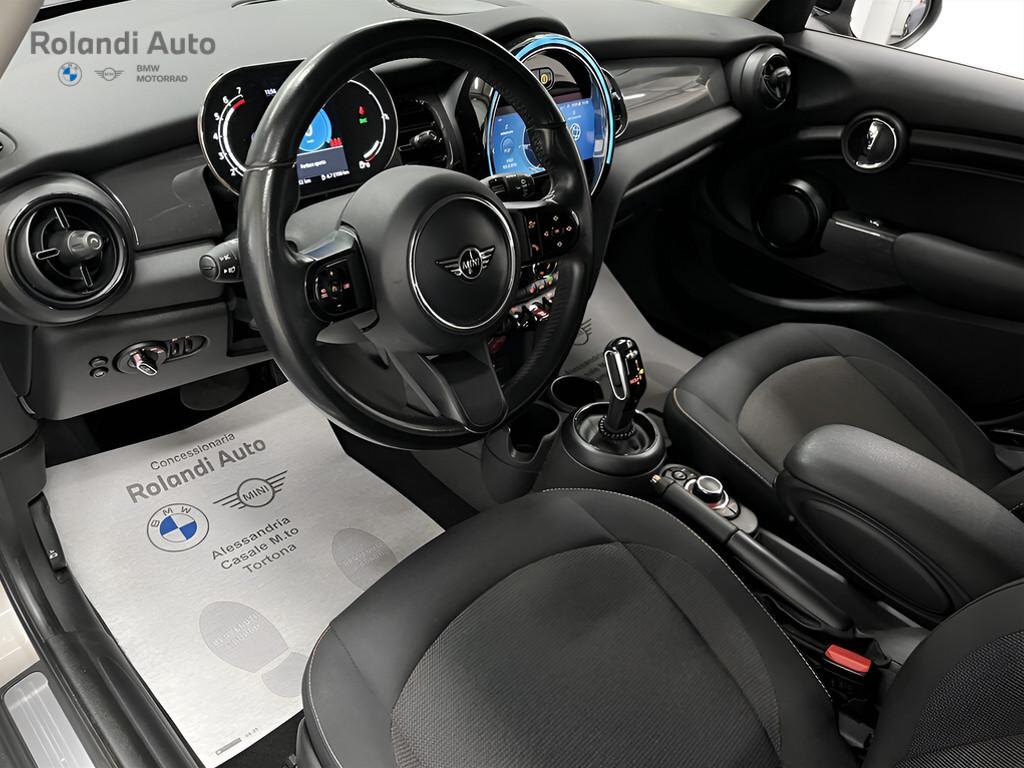 Mini Cooper 1.5 TwinPower Turbo Cooper