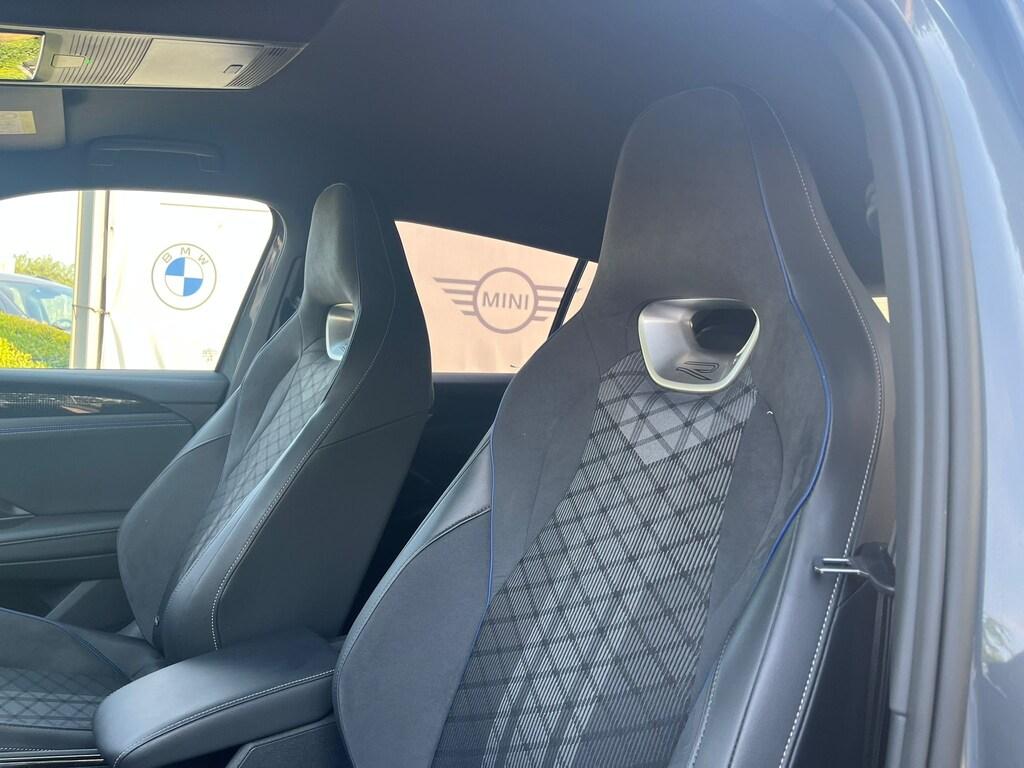 Volkswagen Tiguan 2.0 tdi R-Line Plus 150cv dsg