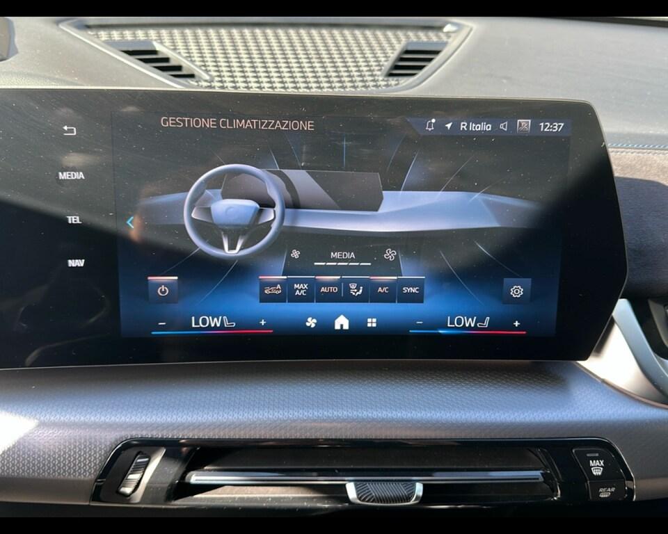 BMW X2 xdrive 20d 48V MSport Pro auto