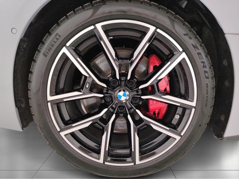 BMW Serie 4 420d Gran Coupe mhev 48V xdrive M Sport Pro auto