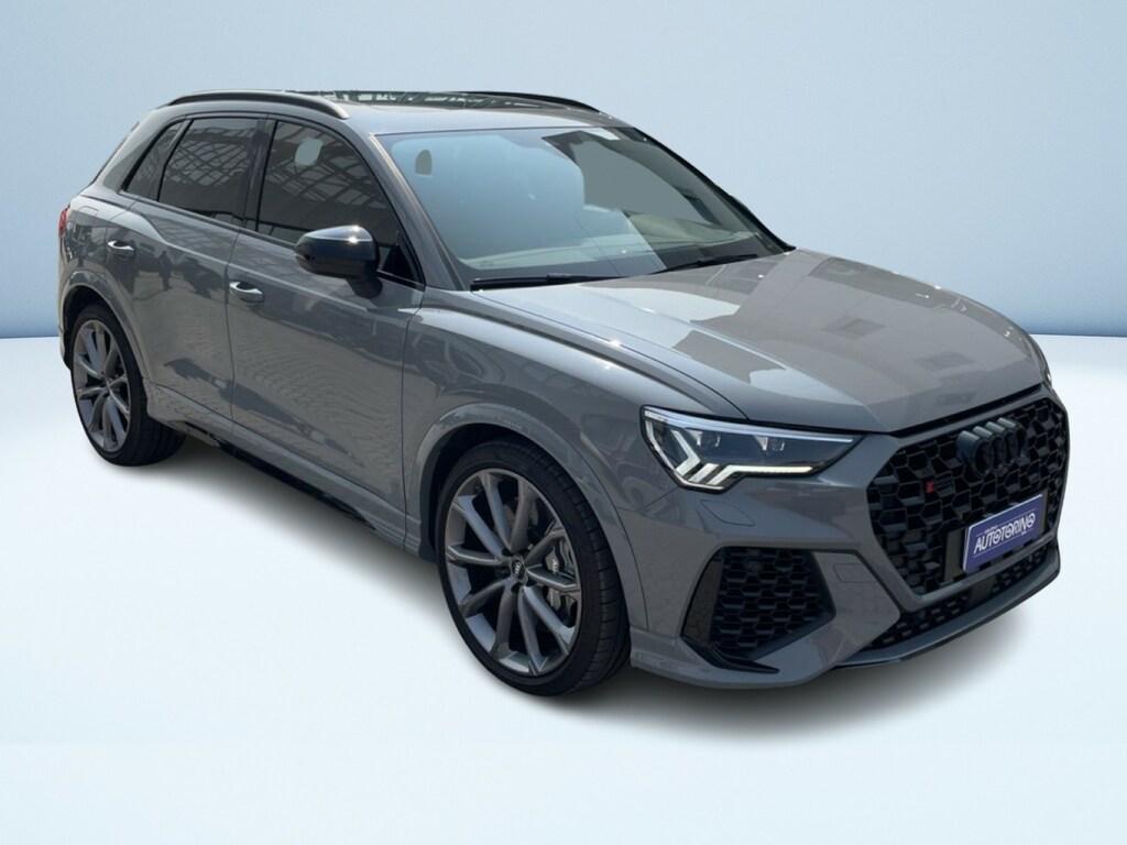 Audi RS Q3 2.5 quattro s-tronic