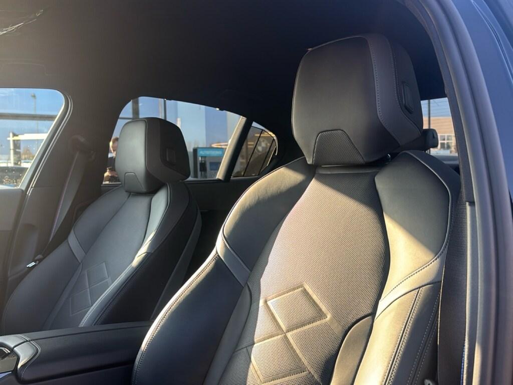 BMW i5 xdrive40 M Sport Pro