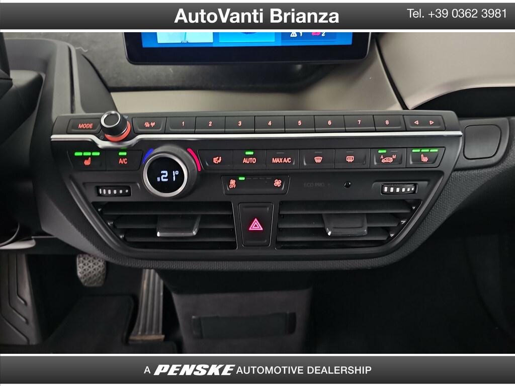 BMW i3 s 120Ah CVT